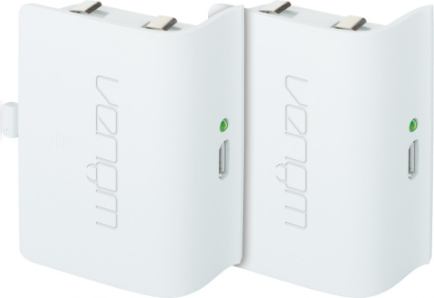 BATERIA AKUMULATOR X2 DO PADA XBOX ONE + 2M KABEL BATERIA AKUMULATOR X2 DO PADA XBOX ONE + 2M KABEL