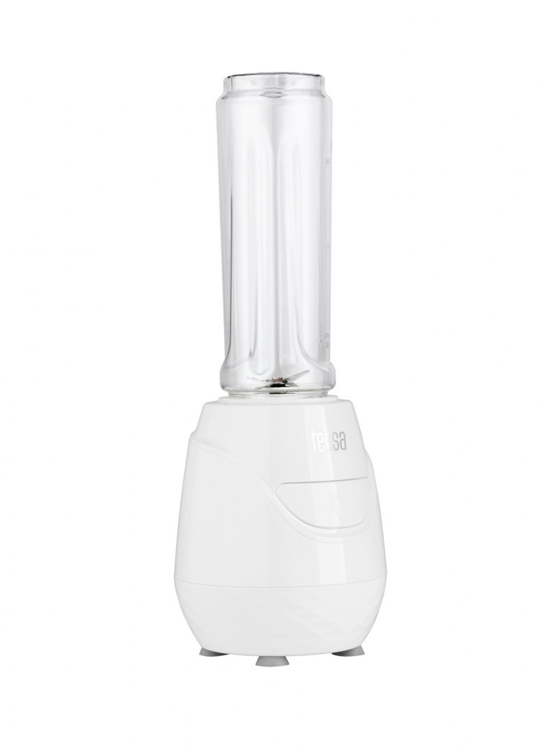 BLENDER KIELICHOWY 600W SMOOTHIE 2 BUTELKI MIKSER BLENDER KIELICHOWY 600W SMOOTHIE 2 BUTELKI MIKSER