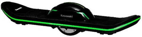DESKOROLKA ELEKTRYCZNA KAWASAKI KX-SB 6.5 DESKOROLKA ELEKTRYCZNA KAWASAKI KX-SB 6.5