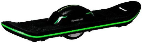 DESKOROLKA ELEKTRYCZNA KAWASAKI KX-SB 6.5 DESKOROLKA ELEKTRYCZNA KAWASAKI KX-SB 6.5