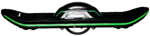 DESKOROLKA ELEKTRYCZNA KAWASAKI KX-SB 6.5 DESKOROLKA ELEKTRYCZNA KAWASAKI KX-SB 6.5