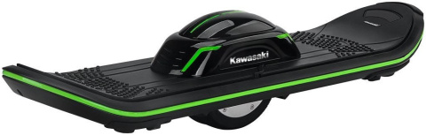 DESKOROLKA ELEKTRYCZNA KAWASAKI KX-SB 6.5 DESKOROLKA ELEKTRYCZNA KAWASAKI KX-SB 6.5