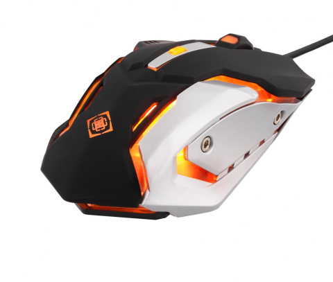 MYSZ DLA GRACZY GAMINGOWA USB LED MYSZKA OPTYCZNA MYSZ DLA GRACZY GAMINGOWA USB LED MYSZKA OPTYCZNA
