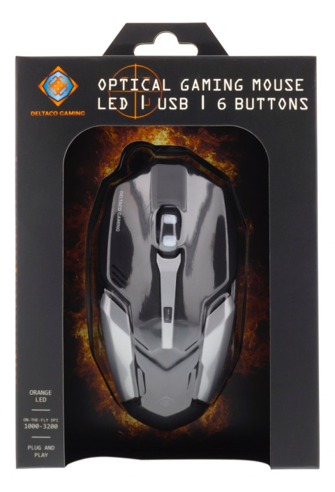 MYSZ DLA GRACZY GAMINGOWA USB LED MYSZKA OPTYCZNA MYSZ DLA GRACZY GAMINGOWA USB LED MYSZKA OPTYCZNA