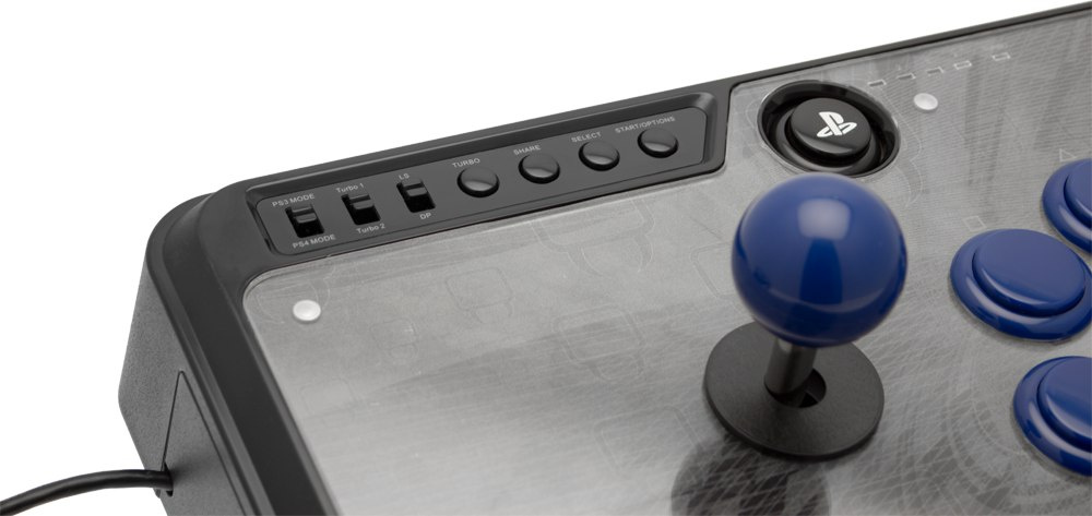 OFICJALNY LICENCJONOWANY SONY ARCADE STICK PS4 PS3 OFICJALNY LICENCJONOWANY SONY ARCADE STICK PS4 PS3