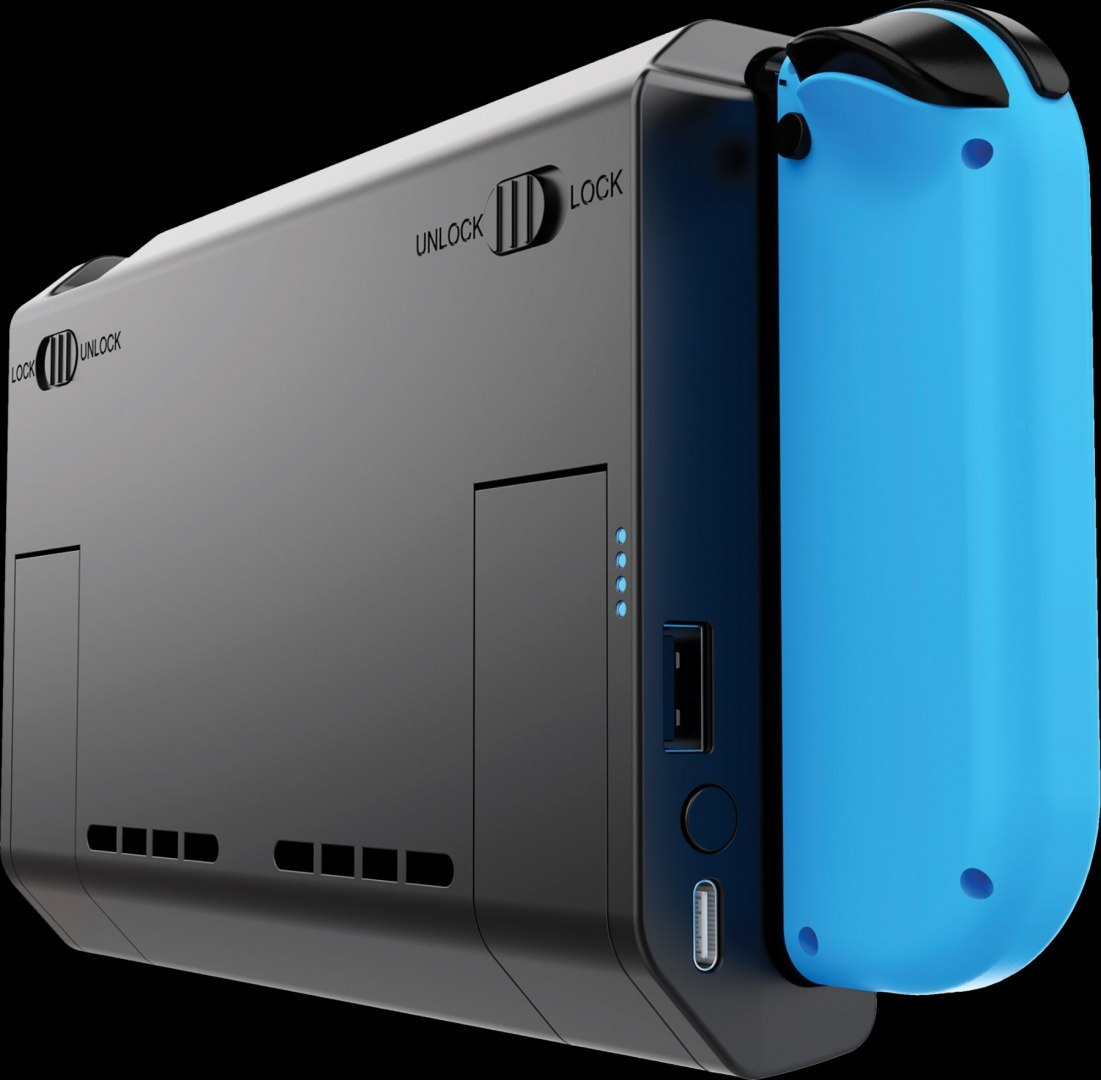 ŁADOWARKA POWER BANK BATERIA NINTENDO 10000mAh ŁADOWARKA POWER BANK BATERIA NINTENDO 10000mAh