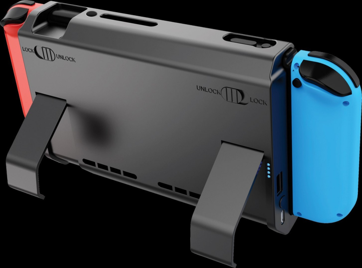 ŁADOWARKA POWER BANK BATERIA NINTENDO 10000mAh ŁADOWARKA POWER BANK BATERIA NINTENDO 10000mAh