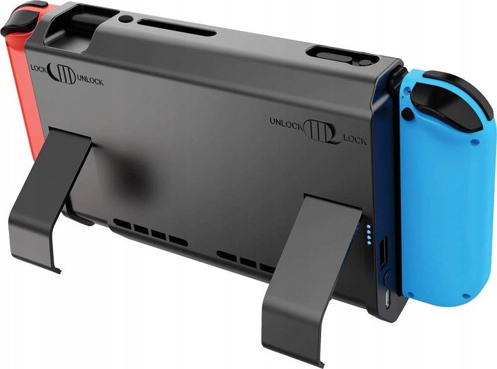 ŁADOWARKA POWER BANK BATERIA NINTENDO 10000mAh ŁADOWARKA POWER BANK BATERIA NINTENDO 10000mAh