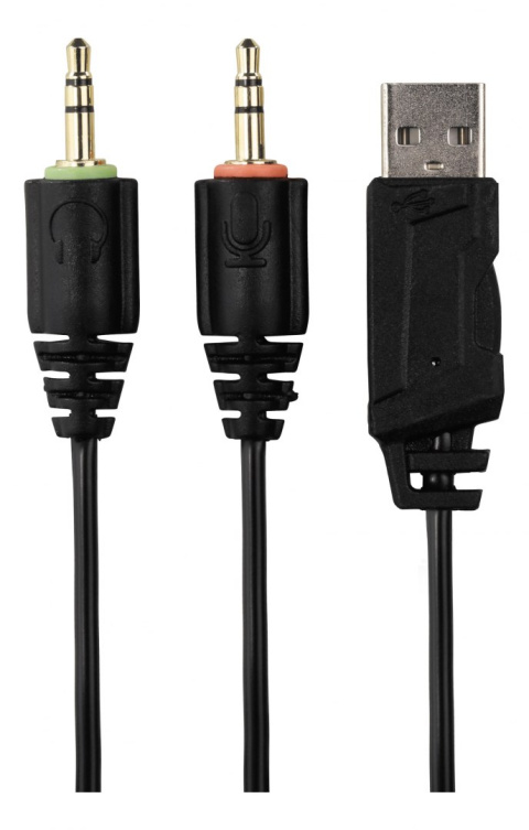 SŁUCHAWKI DLA GRACZY GAMINGOWE LED + MIKROFON SŁUCHAWKI DLA GRACZY GAMINGOWE LED + MIKROFON