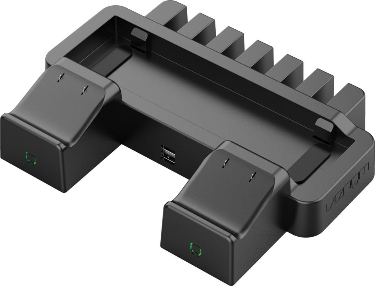 ŁADOWARKA STACJA DOKUJĄCA STOJAK XBOX ONE X S ŁADOWARKA STACJA DOKUJĄCA STOJAK XBOX ONE X S
