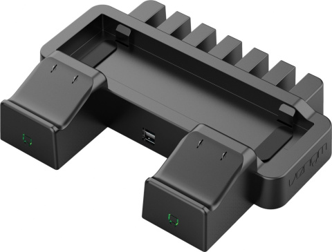 ŁADOWARKA STACJA DOKUJĄCA STOJAK XBOX ONE X S ŁADOWARKA STACJA DOKUJĄCA STOJAK XBOX ONE X S