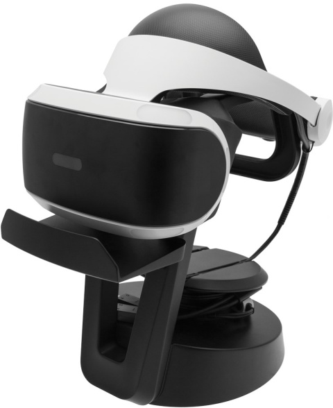 STOJAK NA OKULARY GOGLE SONY PLAYSTATION VR STOJAK NA OKULARY GOGLE SONY PLAYSTATION VR