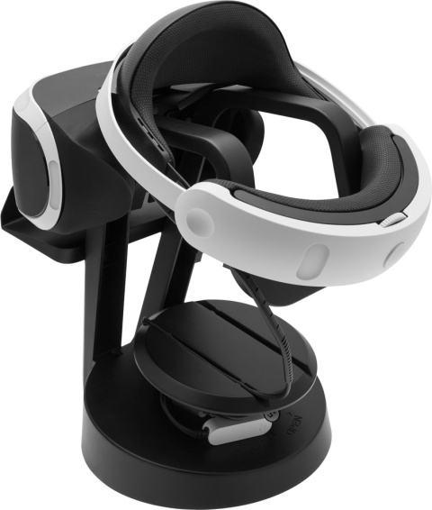 STOJAK NA OKULARY GOGLE SONY PLAYSTATION VR STOJAK NA OKULARY GOGLE SONY PLAYSTATION VR