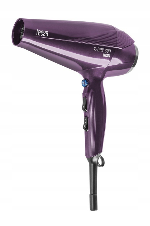 SUSZARKA DO WŁOSÓW X-DRY 2200W DYFUZOR JONIZACJA SUSZARKA DO WŁOSÓW X-DRY 2200W DYFUZOR JONIZACJA