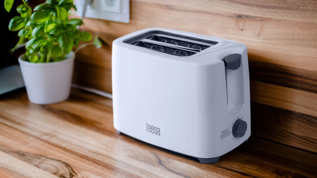 TOSTER OPIEKACZ DO KANAPEK 700W 7 POZIOMÓW TEESA TOSTER OPIEKACZ DO KANAPEK 700W 7 POZIOMÓW TEESA