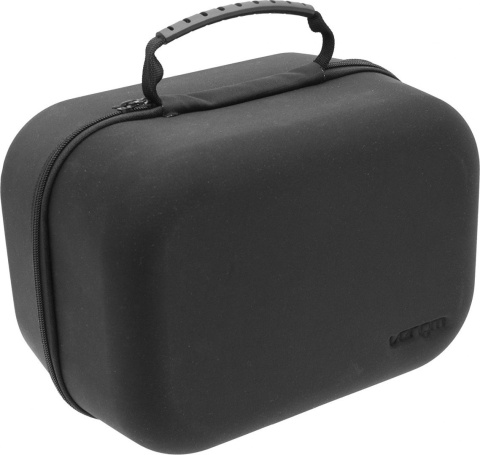 WALIZKA ETUI NA OKULARY GOGLE SONY PLAYSTATION VR WALIZKA ETUI NA OKULARY GOGLE SONY PLAYSTATION VR