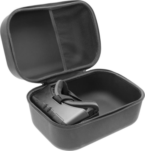 WALIZKA ETUI NA OKULARY GOGLE SONY PLAYSTATION VR WALIZKA ETUI NA OKULARY GOGLE SONY PLAYSTATION VR