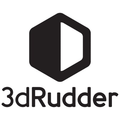 3dRUDDER PLAYSTATION VR PS4 PSVR KONTROLER NOŻNY 3dRUDDER PLAYSTATION VR PS4 PSVR KONTROLER NOŻNY
