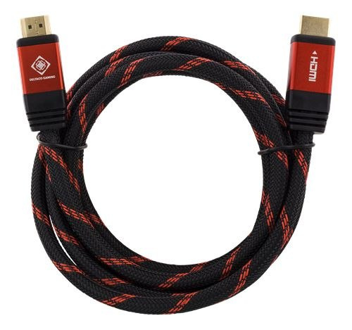 KABEL HDMI 3m Ultra HD 60hz DO NINTENDO SWITCH KABEL HDMI 3m Ultra HD 60hz DO NINTENDO SWITCH
