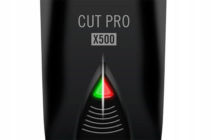 BEZPRZEWODOWA MASZYNKA TEESA TSA0522 CUT PRO X500 BEZPRZEWODOWA MASZYNKA TEESA TSA0522 CUT PRO X500