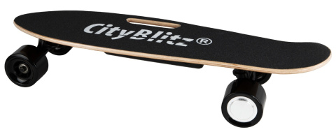 CITY BLITZ DESKOROLKA ELEKTRYCZNA BLUETOOTH +PILOT CITY BLITZ DESKOROLKA ELEKTRYCZNA BLUETOOTH +PILOT