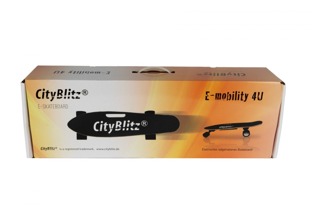 CITY BLITZ DESKOROLKA ELEKTRYCZNA BLUETOOTH +PILOT CITY BLITZ DESKOROLKA ELEKTRYCZNA BLUETOOTH +PILOT