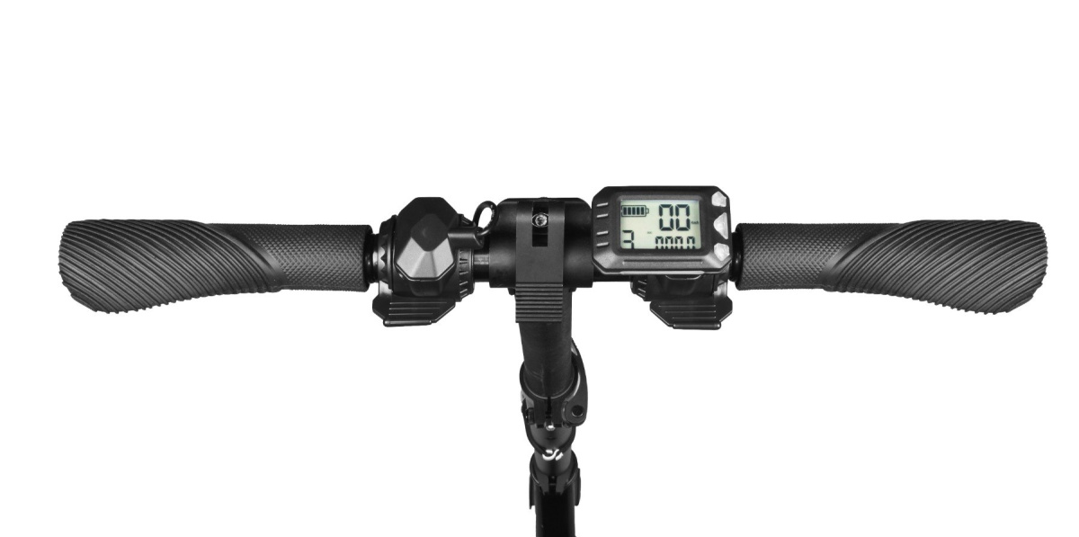 CITY BLITZ HULAJNOGA ELEKTRYCZNA 250W SKŁADANA LCD CITY BLITZ HULAJNOGA ELEKTRYCZNA 250W SKŁADANA LCD