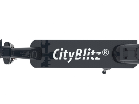 CITY BLITZ HULAJNOGA ELEKTRYCZNA 350W 10' 40KM CITY BLITZ HULAJNOGA ELEKTRYCZNA 350W 10' 40KM