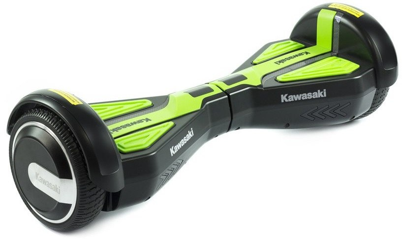 DESKOROLKA ELEKTRYCZNA KAWASAKI KX-PRO 6.5D DESKOROLKA ELEKTRYCZNA KAWASAKI KX-PRO 6.5D