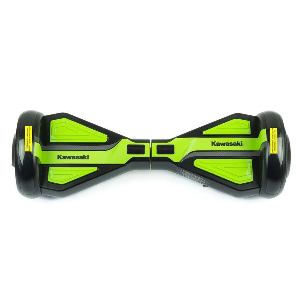 DESKOROLKA ELEKTRYCZNA KAWASAKI KX-PRO 6.5D DESKOROLKA ELEKTRYCZNA KAWASAKI KX-PRO 6.5D