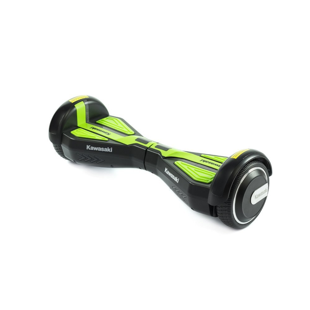 DESKOROLKA ELEKTRYCZNA KAWASAKI KX-PRO 6.5D DESKOROLKA ELEKTRYCZNA KAWASAKI KX-PRO 6.5D