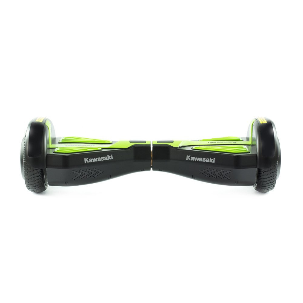 DESKOROLKA ELEKTRYCZNA KAWASAKI KX-PRO 6.5D DESKOROLKA ELEKTRYCZNA KAWASAKI KX-PRO 6.5D