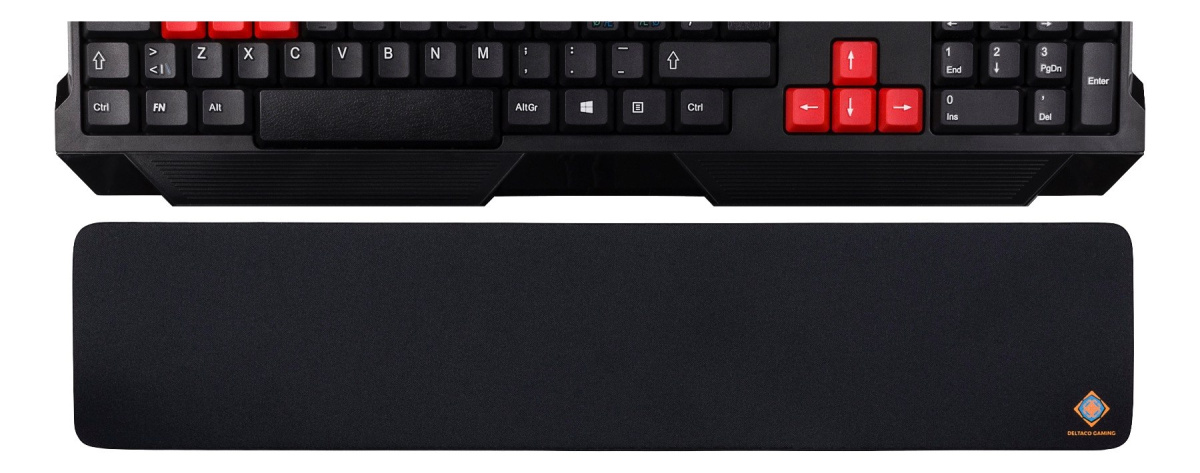 ERGONOMICZNA PODPÓRKA POD NADGARSTKI DO KLAWIATUR ERGONOMICZNA PODPÓRKA POD NADGARSTKI DO KLAWIATUR