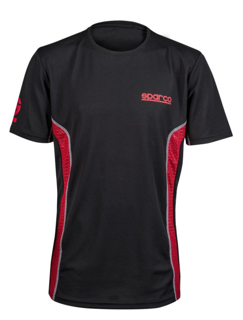 KOSZULKA T-SHIRT GRACZA SPARCO GAMINGOWA GT-VENT M KOSZULKA T-SHIRT GRACZA SPARCO GAMINGOWA GT-VENT M