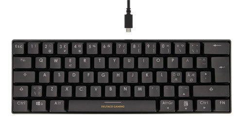 KLAWIATURA GAMINGOWA PODŚWIETLANA RGB MECHANICZNA KLAWIATURA GAMINGOWA PODŚWIETLANA RGB MECHANICZNA