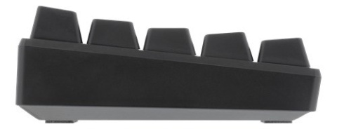 KLAWIATURA GAMINGOWA PODŚWIETLANA RGB MECHANICZNA KLAWIATURA GAMINGOWA PODŚWIETLANA RGB MECHANICZNA