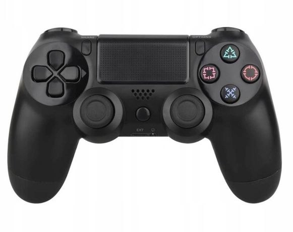 KONTROLER PAD BEZPRZEWODOWY DO PS4 DOUBLESHOCK 4 KONTROLER PAD BEZPRZEWODOWY DO PS4 DOUBLESHOCK 4