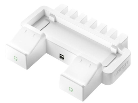 ŁADOWARKA STACJA DOKUJĄCA STOJAK XBOX ONE X S ŁADOWARKA STACJA DOKUJĄCA STOJAK XBOX ONE X S