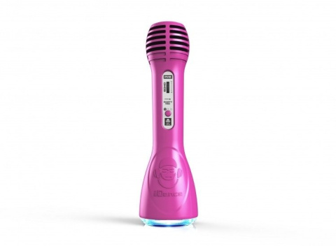 MIKROFON BEZPRZEWODOWY KARAOKE BLUETOOTH + GŁOŚNIK MIKROFON BEZPRZEWODOWY KARAOKE BLUETOOTH + GŁOŚNIK