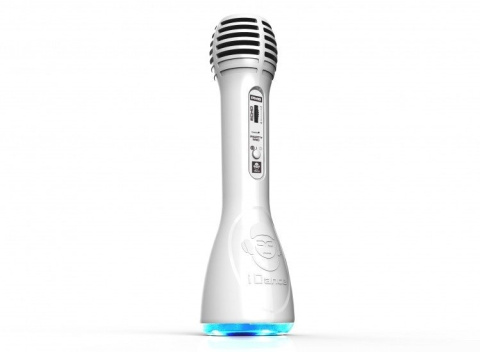 MIKROFON BEZPRZEWODOWY KARAOKE BLUETOOTH + GŁOŚNIK MIKROFON BEZPRZEWODOWY KARAOKE BLUETOOTH + GŁOŚNIK