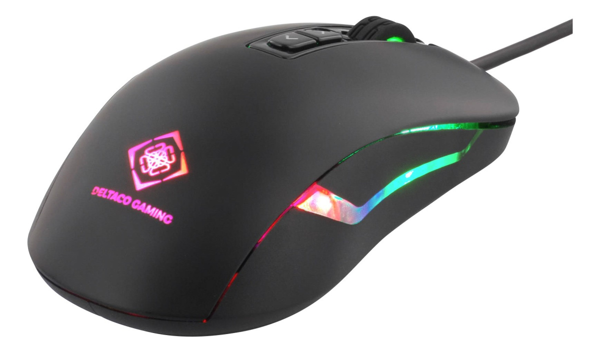 MYSZ DLA GRACZY GAMINGOWA USB LED MYSZKA 2000 DPI MYSZ DLA GRACZY GAMINGOWA USB LED MYSZKA 2000 DPI