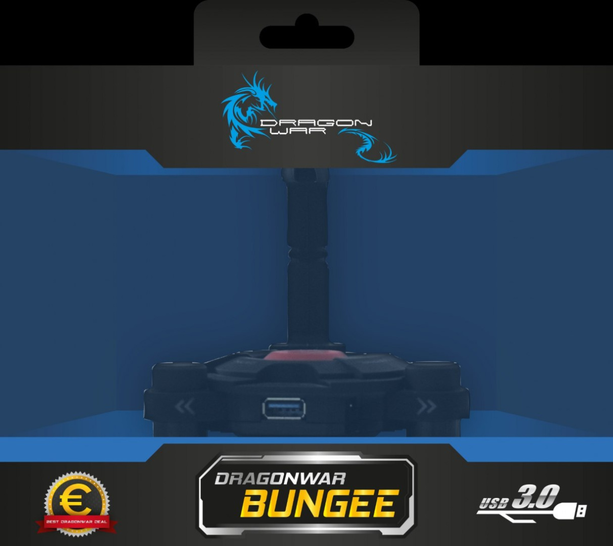 UCHWYT ORGANIZATOR NA PRZEWÓD MYSZY MOUSE BUNGEE UCHWYT ORGANIZATOR NA PRZEWÓD MYSZY MOUSE BUNGEE