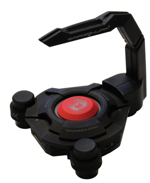 UCHWYT ORGANIZATOR NA PRZEWÓD MYSZY MOUSE BUNGEE UCHWYT ORGANIZATOR NA PRZEWÓD MYSZY MOUSE BUNGEE