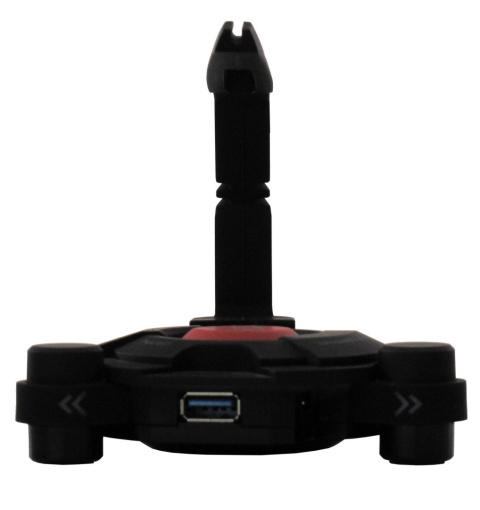 UCHWYT ORGANIZATOR NA PRZEWÓD MYSZY MOUSE BUNGEE UCHWYT ORGANIZATOR NA PRZEWÓD MYSZY MOUSE BUNGEE