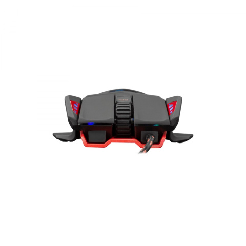 LANCELOT MYSZ MYSZKA GAMINGOWA DLA GRACZY LED RGB LANCELOT MYSZ MYSZKA GAMINGOWA DLA GRACZY LED RGB