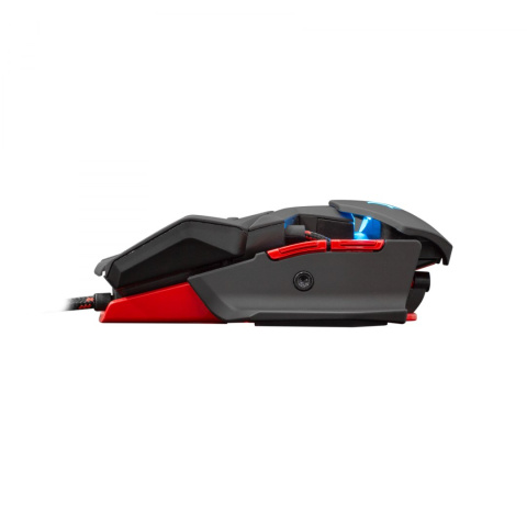 LANCELOT MYSZ MYSZKA GAMINGOWA DLA GRACZY LED RGB LANCELOT MYSZ MYSZKA GAMINGOWA DLA GRACZY LED RGB