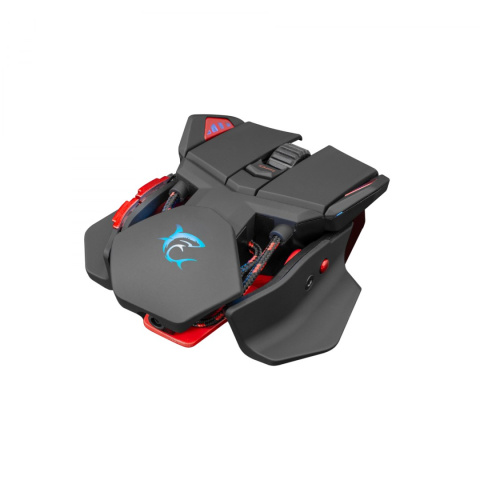 LANCELOT MYSZ MYSZKA GAMINGOWA DLA GRACZY LED RGB LANCELOT MYSZ MYSZKA GAMINGOWA DLA GRACZY LED RGB