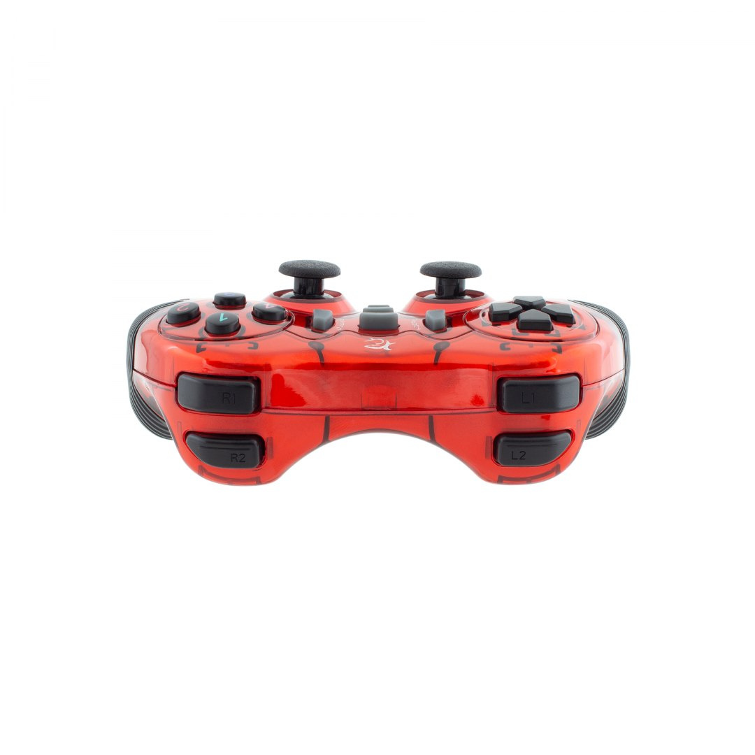 PAD GAMEPAD DO PC PS3 PS2 BEZPRZEWODOWY KONTROLER PAD GAMEPAD DO PC PS3 PS2 BEZPRZEWODOWY KONTROLER