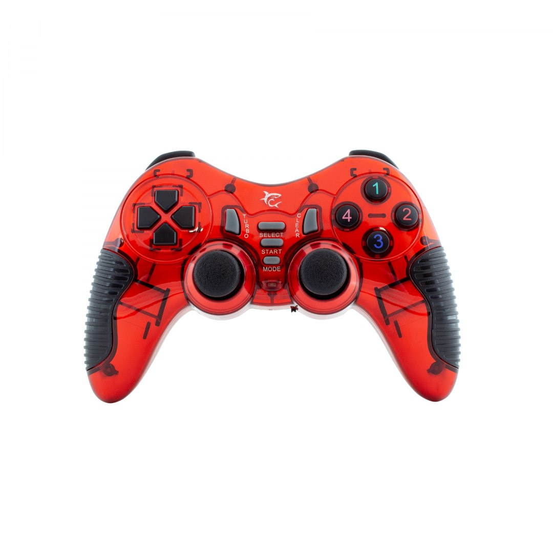 PAD GAMEPAD DO PC PS3 PS2 BEZPRZEWODOWY KONTROLER PAD GAMEPAD DO PC PS3 PS2 BEZPRZEWODOWY KONTROLER