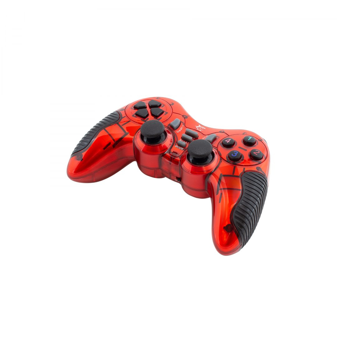 PAD GAMEPAD DO PC PS3 PS2 BEZPRZEWODOWY KONTROLER PAD GAMEPAD DO PC PS3 PS2 BEZPRZEWODOWY KONTROLER